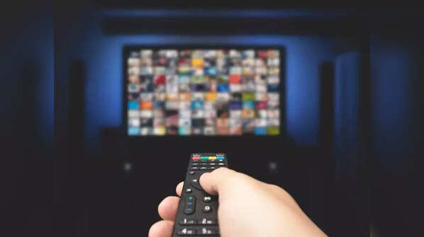 FEOUK on OTT streaming