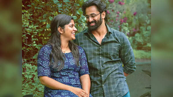 Unni Mukundan - Aparna Balamurali film