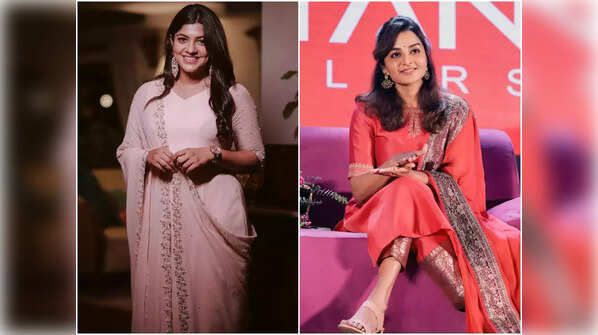 Aparna Balamurali replaces Manju Warrier in ‘Kaapa’