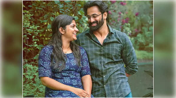 The week that was! Aparna Balamurali, Unni Mukundan - M-Town celebrities who made headlines his week