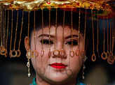 Odd and unusual images from around the world