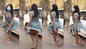 Oops! When Janhvi Kapoor found herself in an embarrassing moment