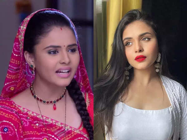 Muskaan Bamne Photos