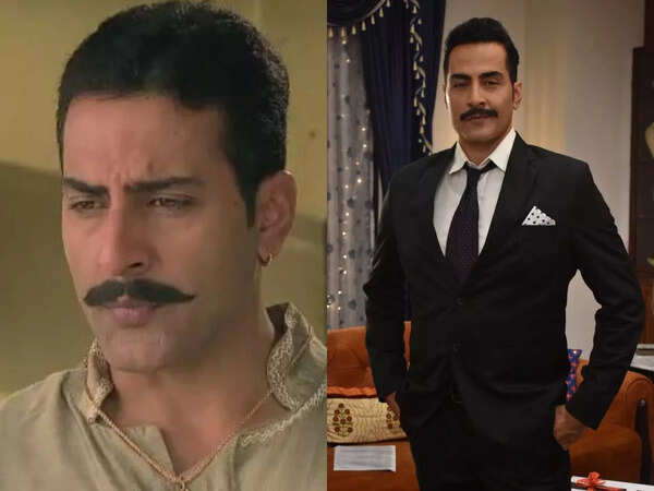 Sudhanshu Pandey Stills