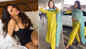 Esha Gupta ditches her bold look, flaunts desi avatar in a salwar kameez, fans can’t stop gushing
