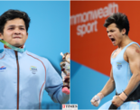 Jeremy Lalrinnunga wins gold at CWG 2022, weightlifter's pictures from Birmingham take over the internet