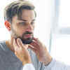 Watch out for lymphadenopathy, or enlarged lymph nodes next