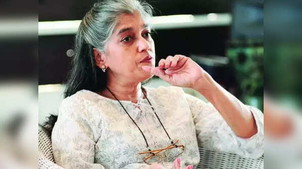 Ratna Pathak Shah