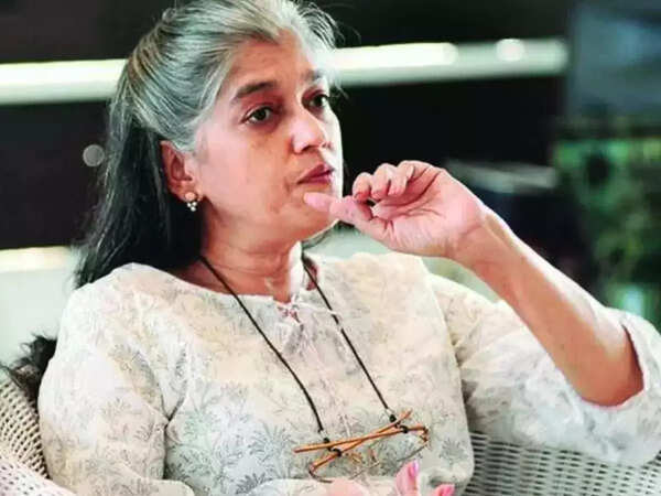 Ratna Pathak Stills