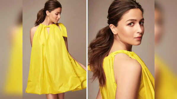 Alia Bhatt