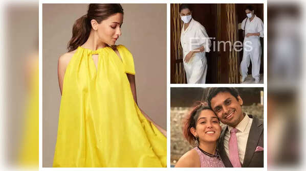 Alia Bhatt, Deepika Padukone, Ira Khan: Bollywood celebrities who were recently trolled on social media