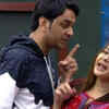 Article image for: Big fight with Vikas Gupta in <i class="tbold">bigg boss 11</i>