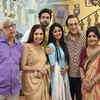Ghosh family
