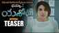 Yashoda - Official Teaser