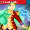 Article image for: Watch Popular Kids English Nursery Story '<i class="tbold">snow white</i> Part 5: The Last Battle' For Kids - Check Out Fun Kids Nursery Stories And Baby Stories In English