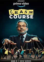 Crash Course Season 1 Review: Another engaging drama depicting ...