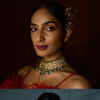Best beauty looks from <i class="tbold">fdci</i> India Couture Week 2022