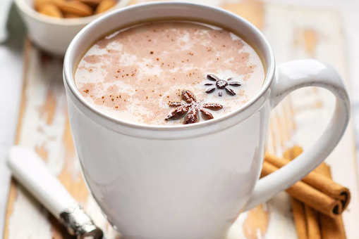 Indian Spicy Mocha Recipe: How to Make Indian Spicy Mocha Recipe ...