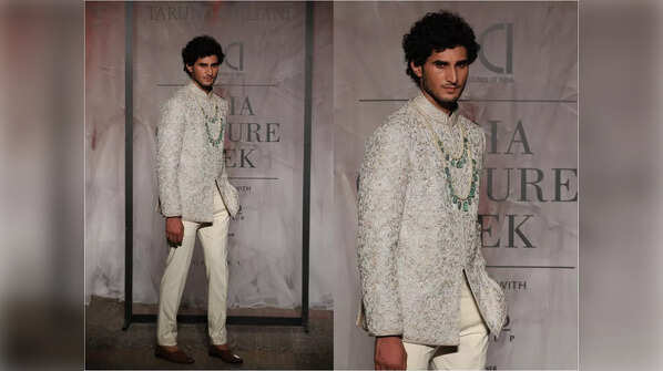 Tarun Tahiliani