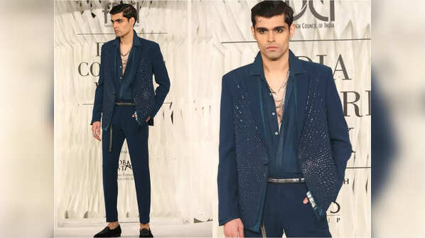 Rohit Gandhi and Rahul Khanna