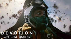 Devotion - Official Trailer