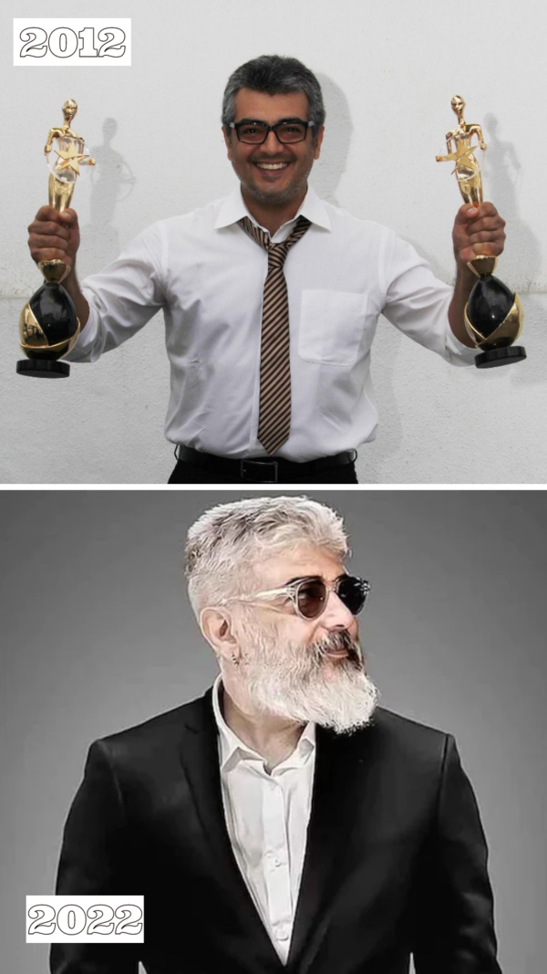 Ajith Kumar