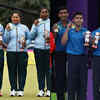 Commonwealth Games 2022, Day 5 Highlights: India win historic gold in lawn bowls; Indian men's team retains table tennis gold