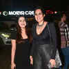 Article image for: Avinash Mukherjee's birthday party pictures