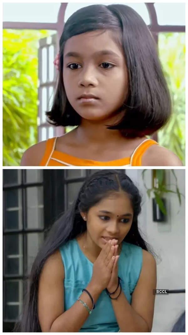 Shivani Menon Pictures