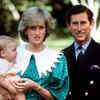 Princess Diana changed the face of royal parenting