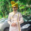 Article image for: Dulha vibes