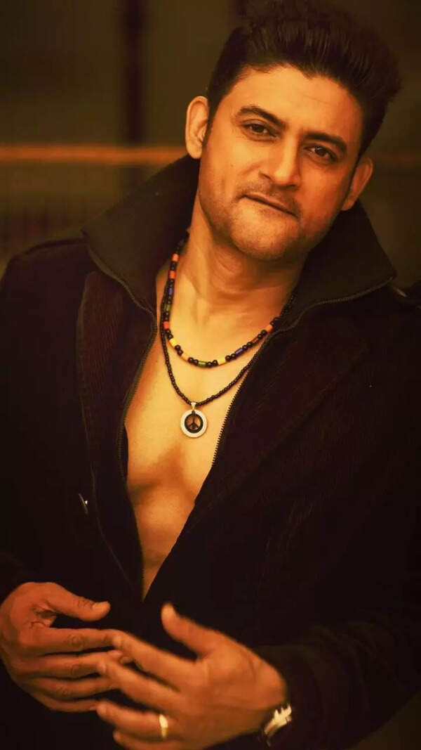 Manav Gohil Stills