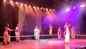 A graceful kathak ballet won Nagpurians' hearts