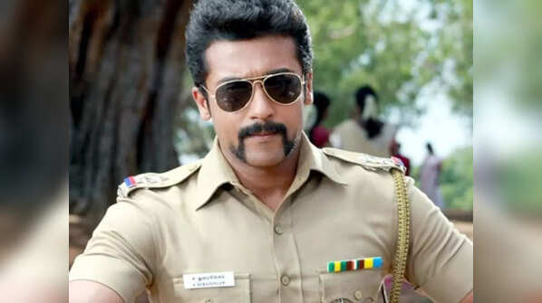 'Singam'