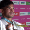 Article image for: Worked hard, gave no excuses despite challenges: Indian judoka Vijay Kumar on clinching bronze at CWG ’22