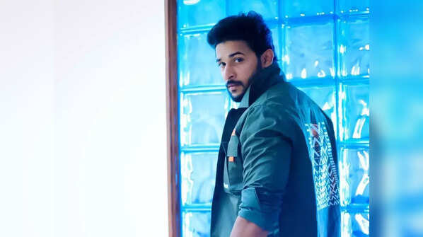 Dileep Shetty