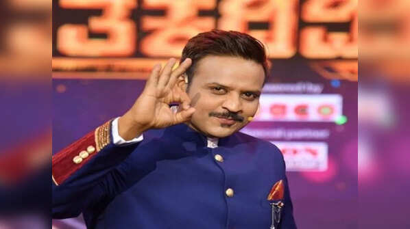 Akul Balaji