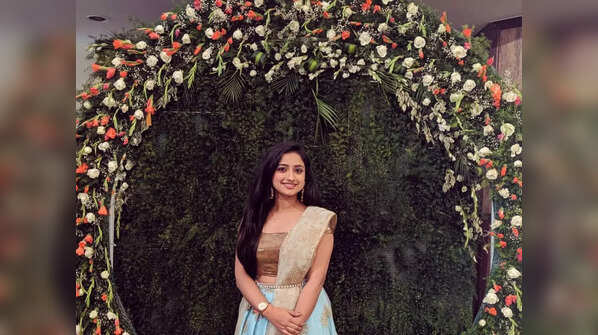 Ashika Gopal Padukone
