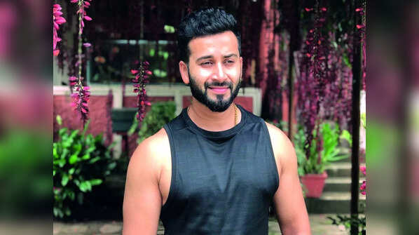 Chandu Gowda
