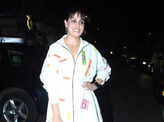 Genelia Deshmukh stuns in a white dress at the wrap-up party of Trial Period