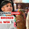 Article image for: CWG 2022: Celebrations at Vijay Yadav’s home in Varanasi after winning bronze in Judo men’s