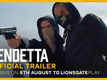 '​Vendetta​' Trailer: Clive Standen and Theo Rossi starrer '​Vendetta​' Official Trailer