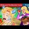 Article image for: Check Out Popular Kids English Nursery Story '<i class="tbold">snow white</i> And The Monster Curse' For Kids - Watch Fun Kids Nursery Stories And Baby Stories In English