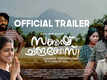 Sabaash Chandrabose - Official Trailer