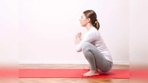 Malasana