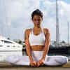 Baddha Konasana