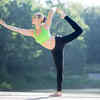Natarajasana