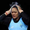 Weightlifter Punam Yadav finishes last after faltering in clean and jerk