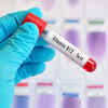 Get yourself tested
