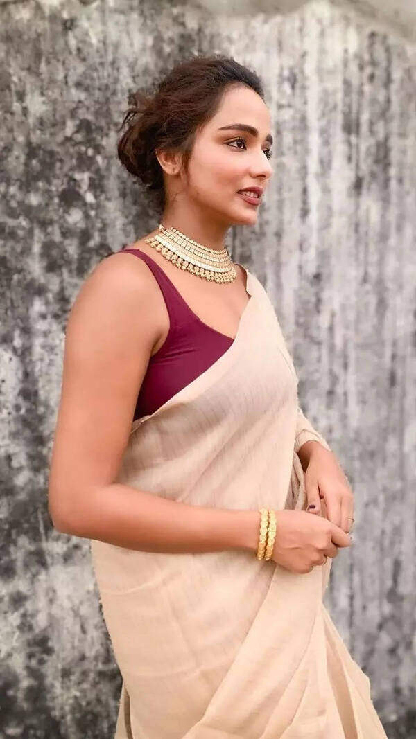 Tuhina Das